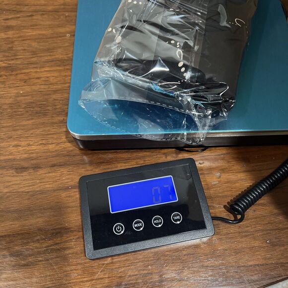 Evan Picone Dress 10 Black V-Neck Ruffles Vintage Evening Date Classy - Picture 12 of 12